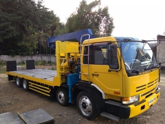 Фото эвакуатор грузовиков в Иркутске